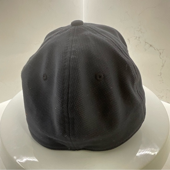 Under Armour Carolina Panthers fitted L/XL hat - Picture 3 of 7